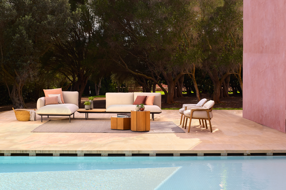 outdoor furniture Xtra_Tribu_Senja