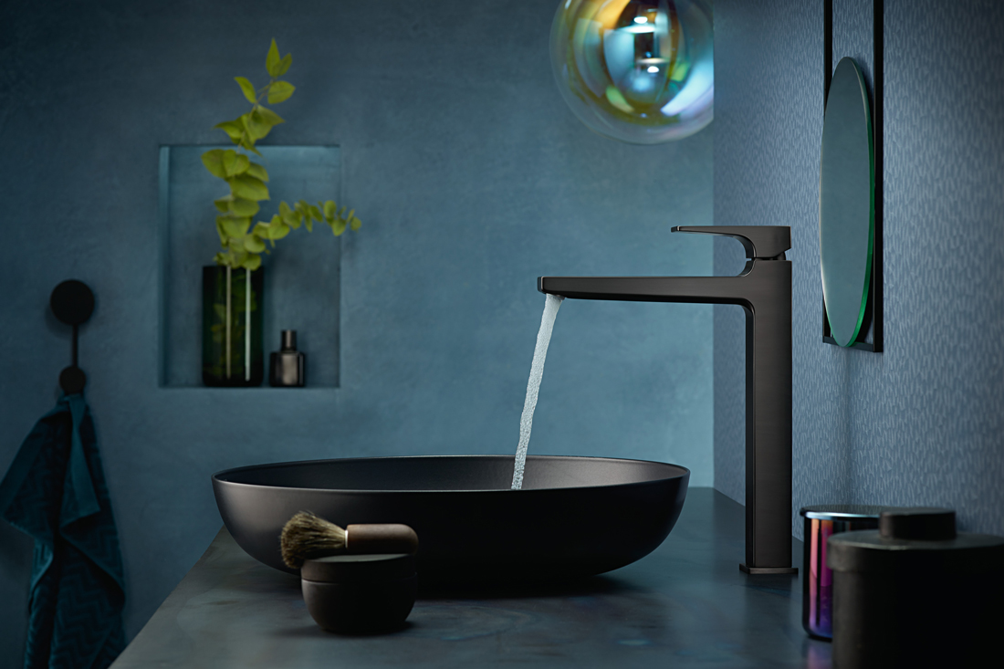 hansgrohe finishplus faucet