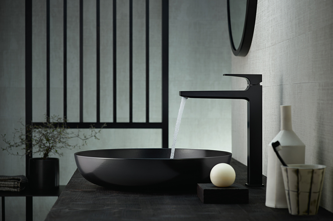 hansgrohe finishplus faucet