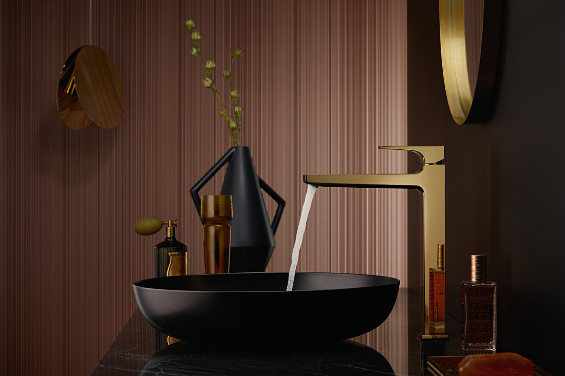 hansgrohe finishplus faucet
