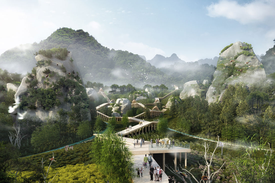 landscape architecture | IndesignLive.sg