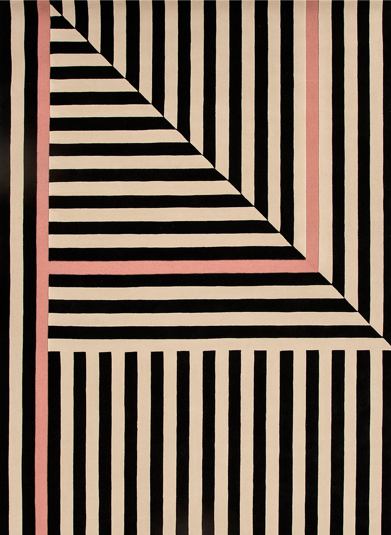 Designer Rugs Evolve Award