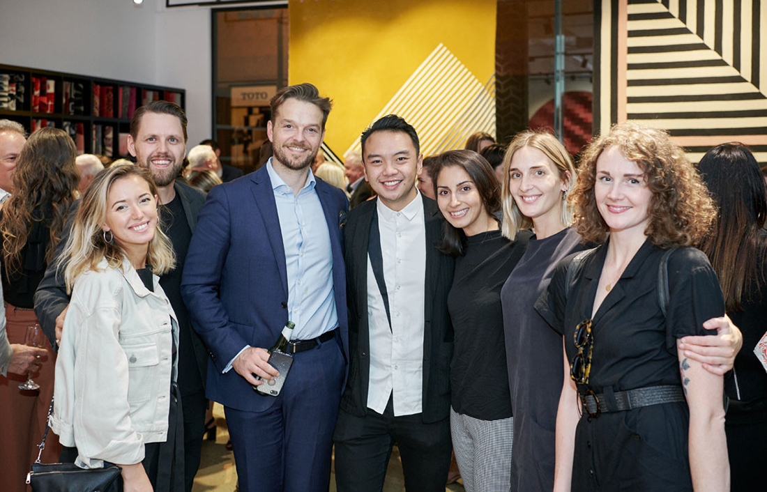 Designer Rugs Evolve Award