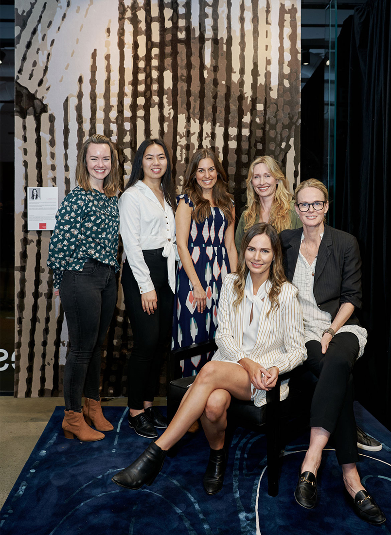 Designer Rugs Evolve Award