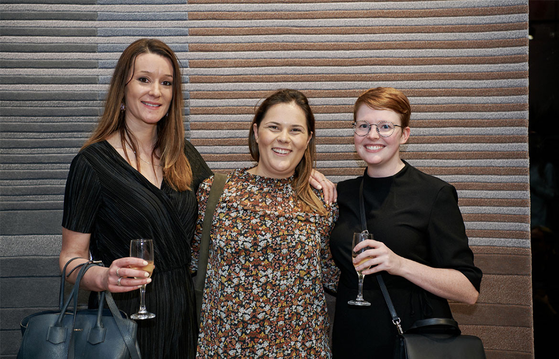 Designer Rugs Evolve Award
