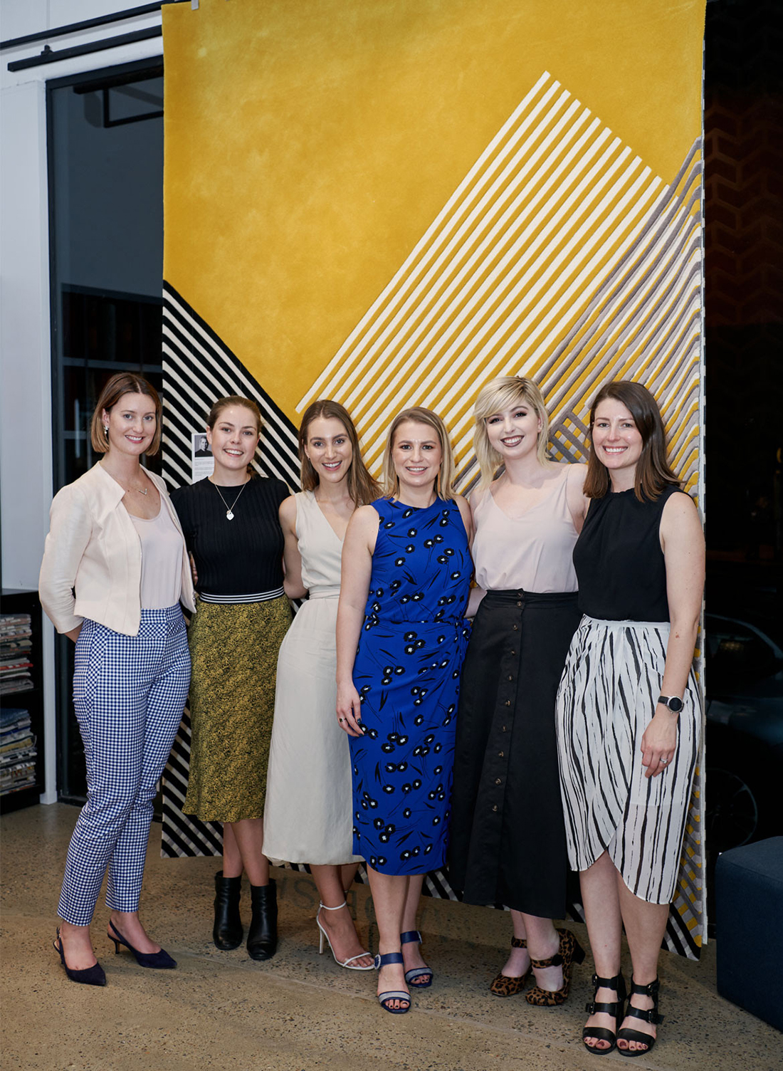 Designer Rugs Evolve Award