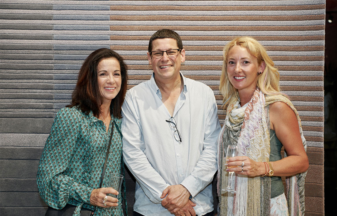 Designer Rugs Evolve Award