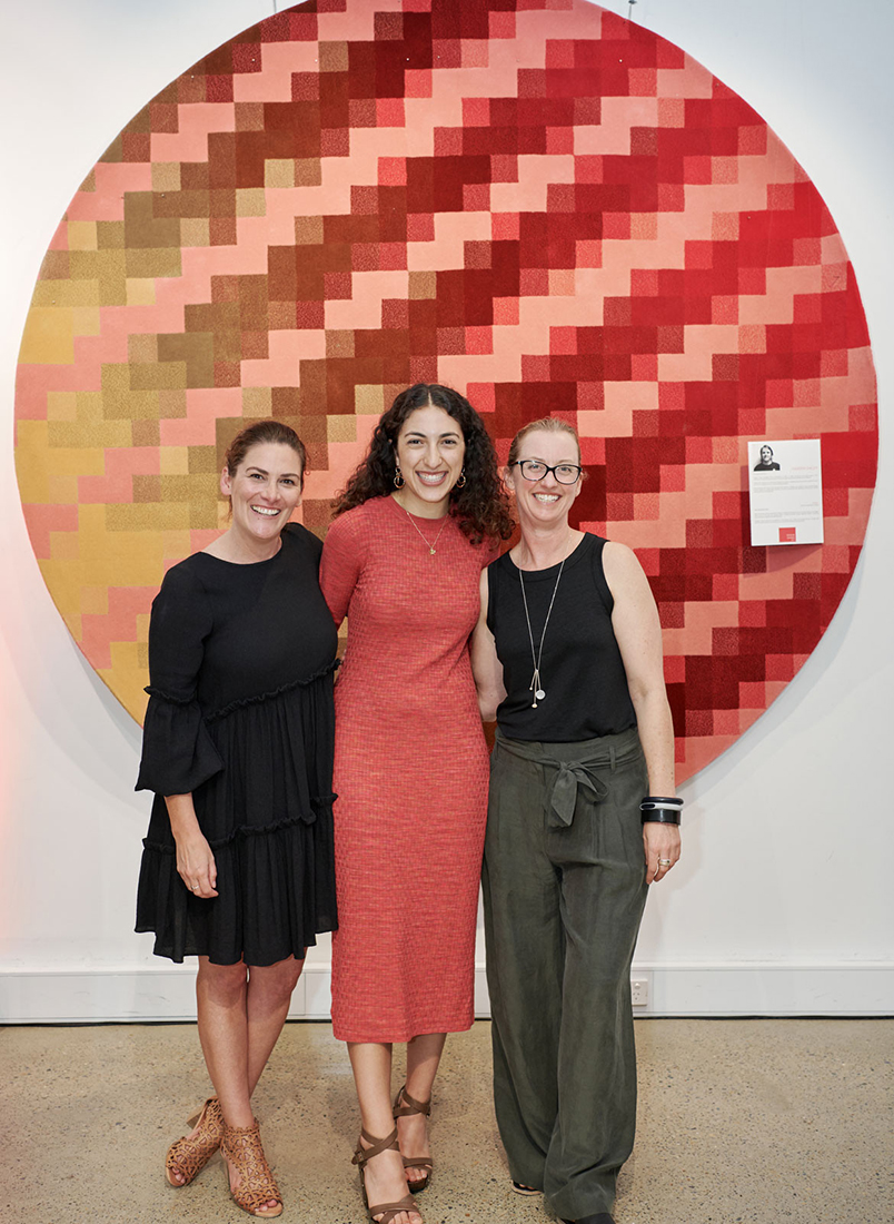 Designer Rugs Evolve Award