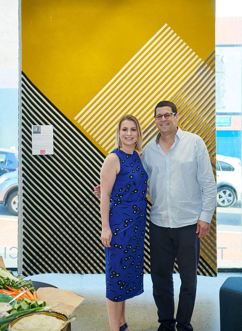 Designer Rugs Evolve Award