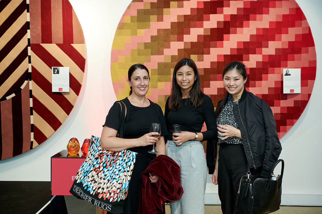 Designer Rugs Evolve Award