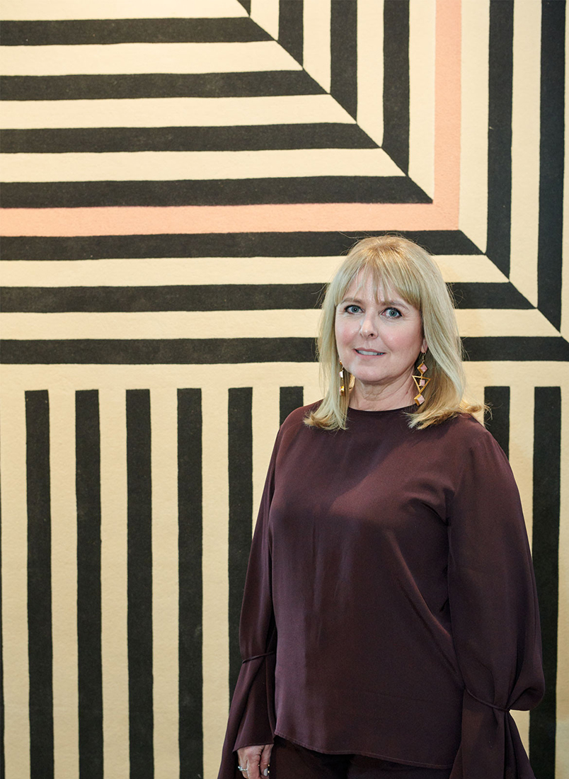 Designer Rugs Evolve Award