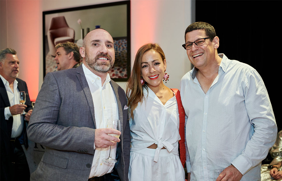 Designer Rugs Evolve Award