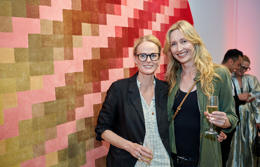 Designer Rugs Evolve Award