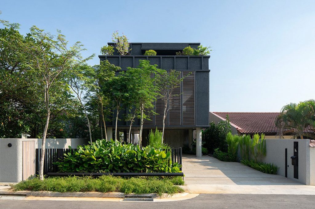 kasai road ipli architects
