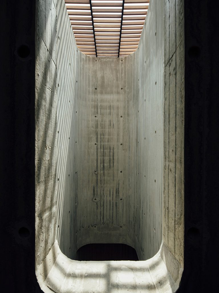 kasai road ipli architects