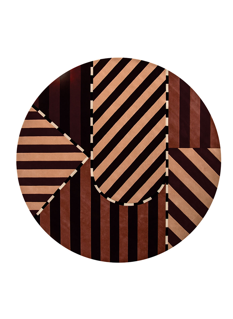 Designer Rugs Evolve Award