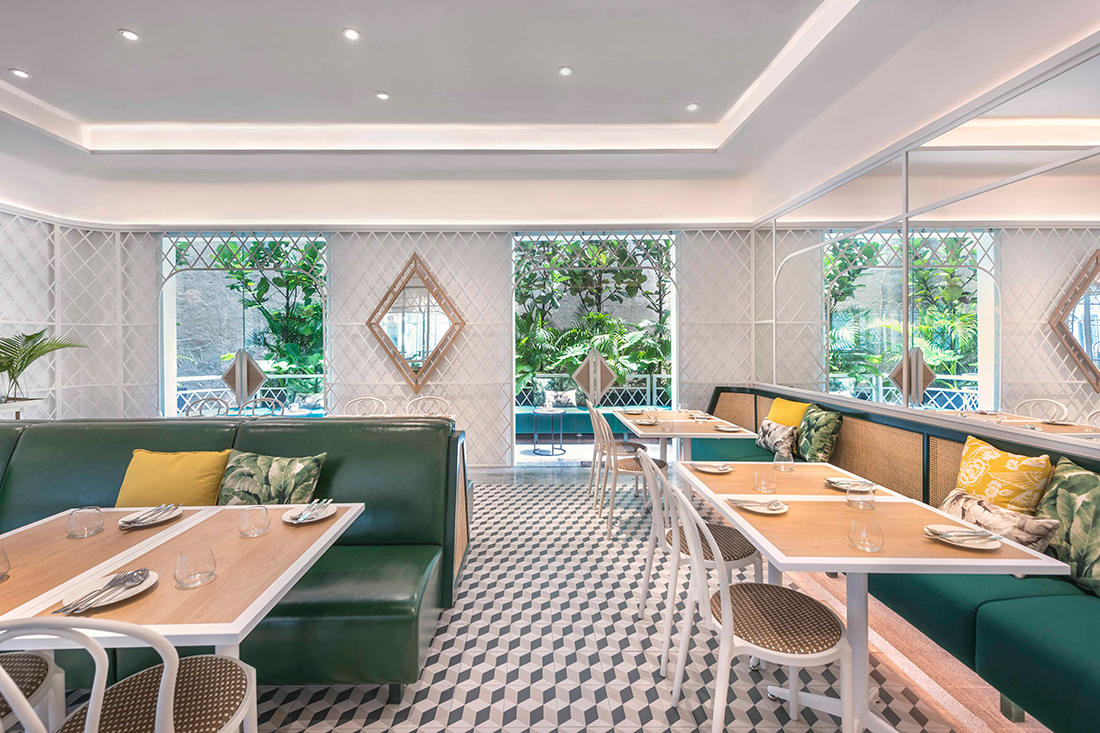 Prestige hotel penang