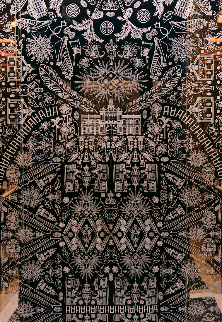 Prestige hotel penang