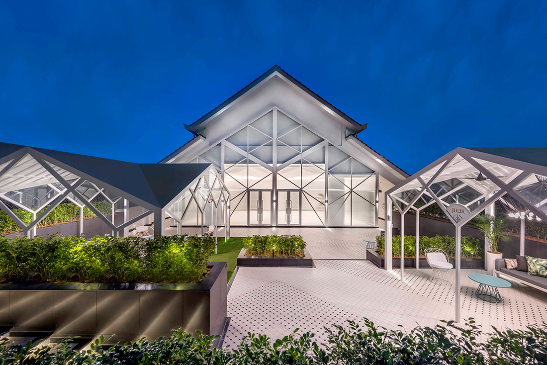 Prestige hotel penang