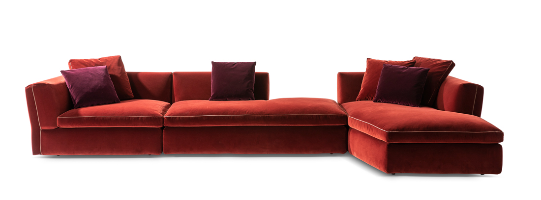 cassina dress up dordoni