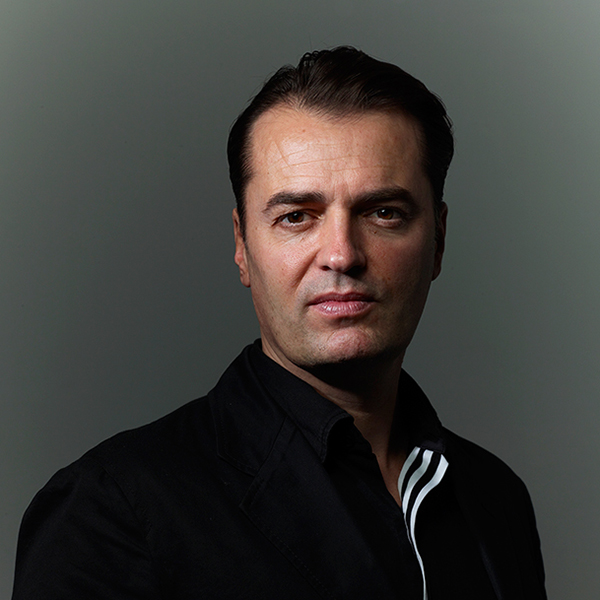 BODW Patrik Schumacher