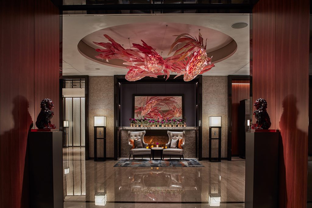 mandarin oriental
