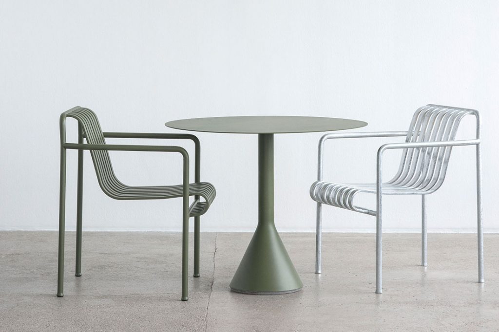 Cult Favourite Things Palissade