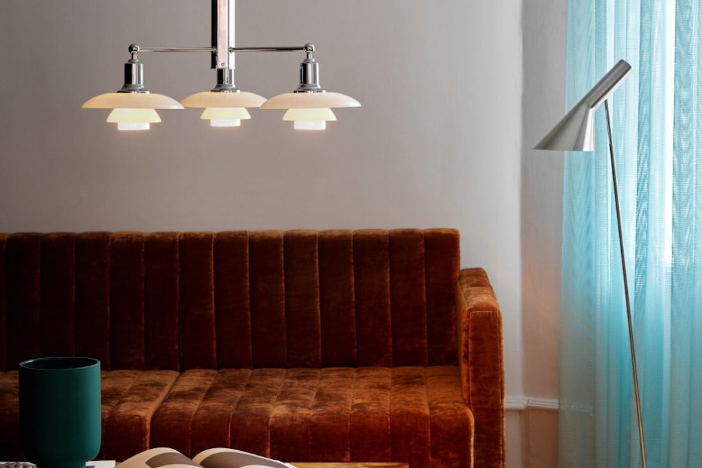 Louis Poulsen Arne Jacobsen