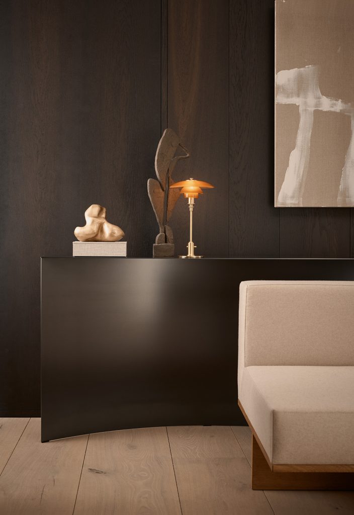 Louis Poulsen Table Lamp PH2/1