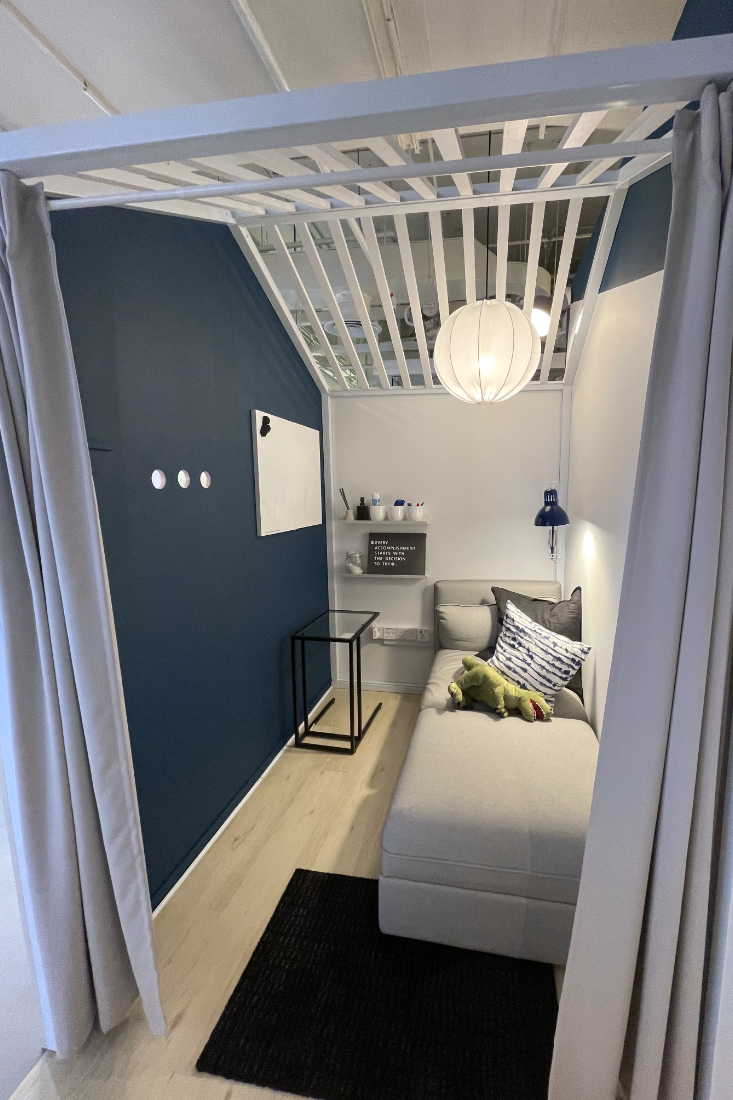 IKEA-for-Business-relaunch-IKEA-Singapore-Tampines-office-space-virtual-meeting-pods