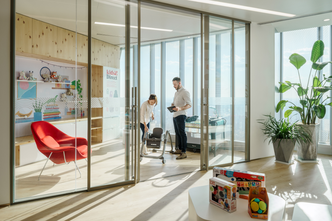 Kids2-Shanghai-workplace-interior-product-showroom