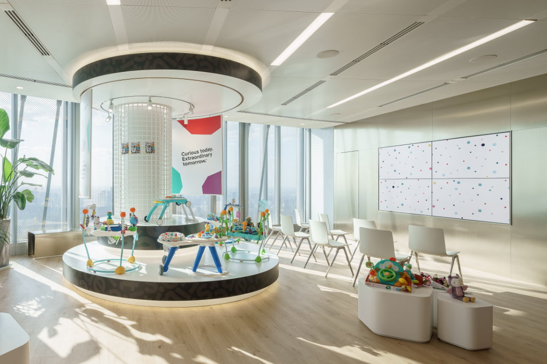Kids2-Shanghai-workplace-product-showroom
