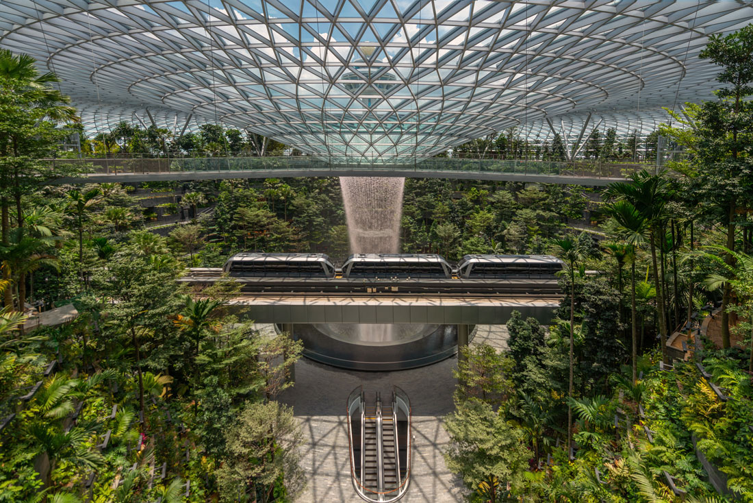Nurture-Nature-project-Jewel-Changi-Airport-by-Moshe-Safdie-Architects