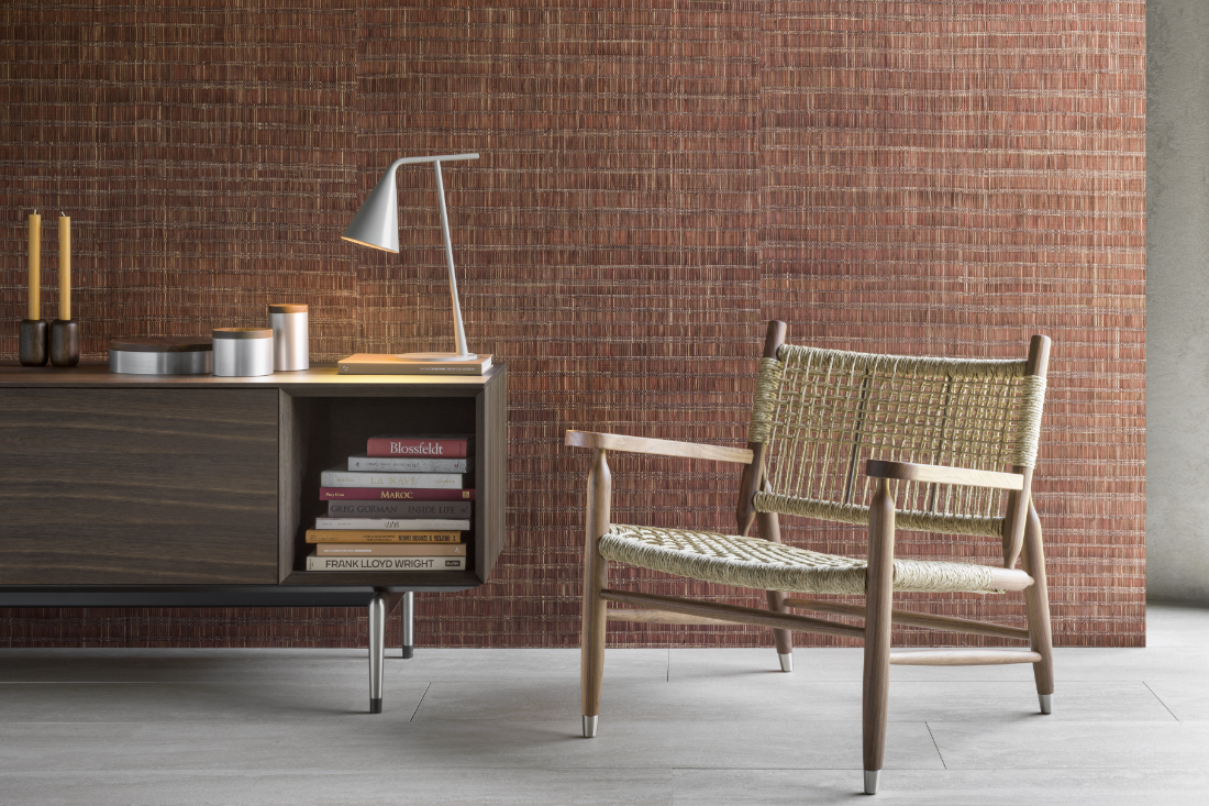 Flexform-Tessa-armchair-by-Antonio-Citterio