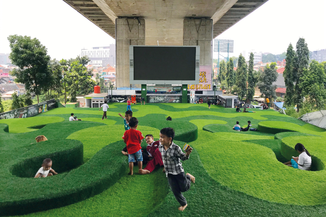 SHAU-Taman-Film