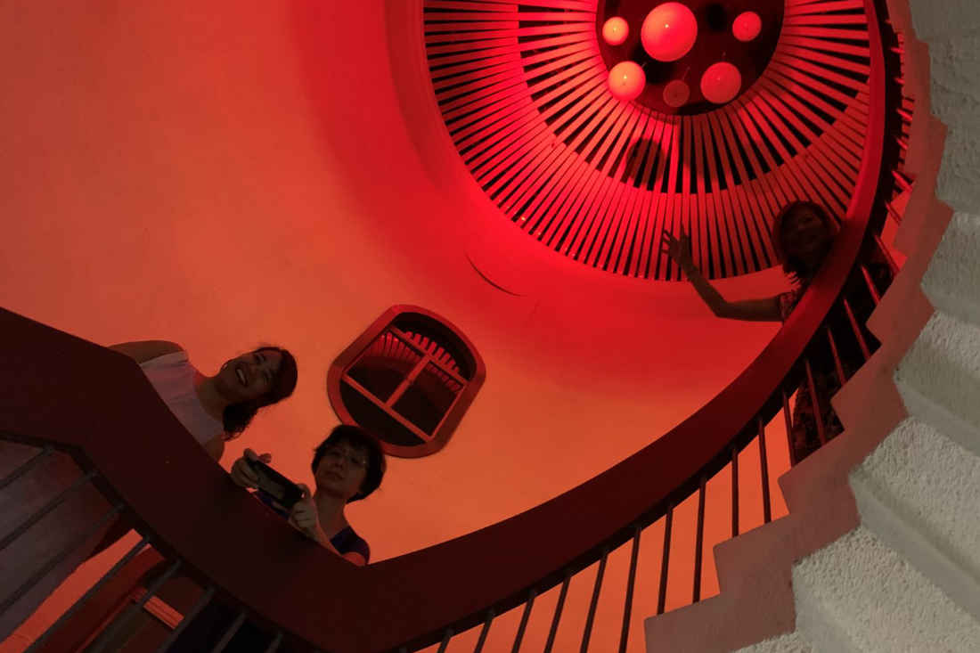 Singapore-Pavilion-at-Venice-Architecture-Biennale-Lighting-Detectives-by-Lighting-Planners-Associates
