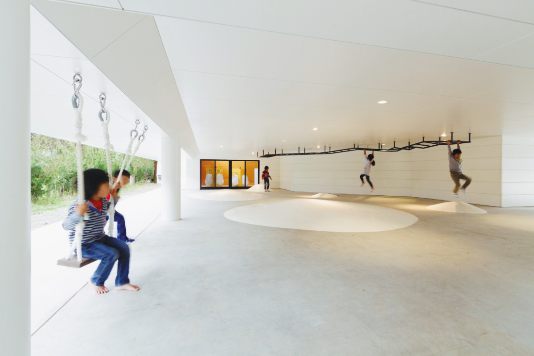 design-in-nurturing-children-AM-Kindergarten-and-Nursery-by-Hibino-Sekkei