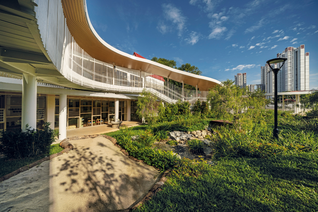 design-in-nurturing-children-Radin-Mas-Childcare-Centre-by-Freight-Architects-2