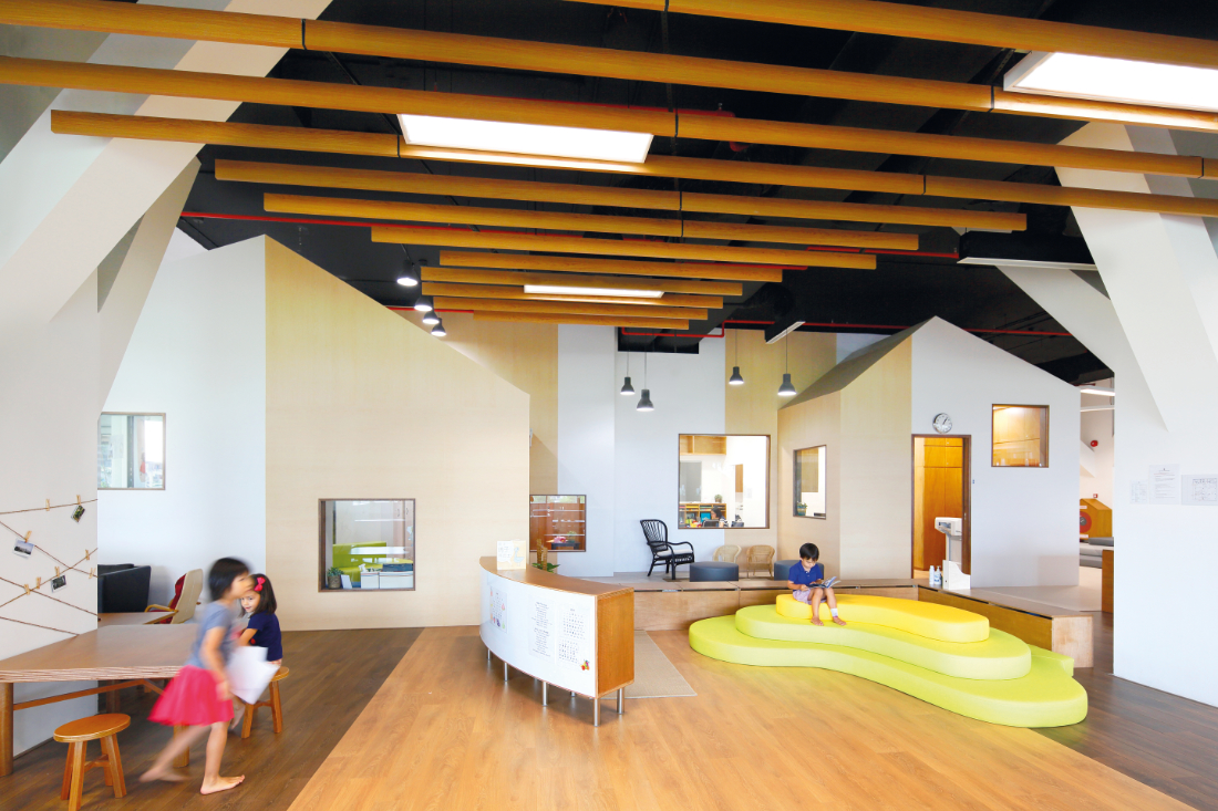 design-in-nurturing-children-The-Caterpillars-Cove-by-Lekker-Architects
