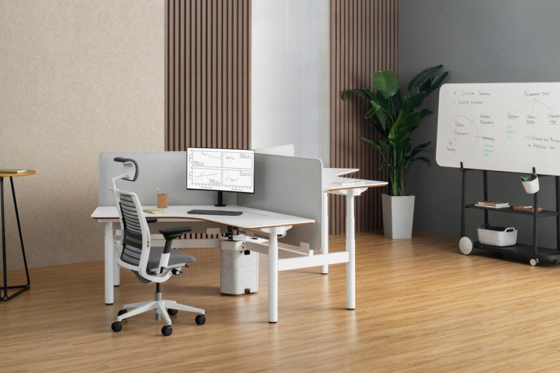 Migration SE Pro Steelcase IndesignLive.sg