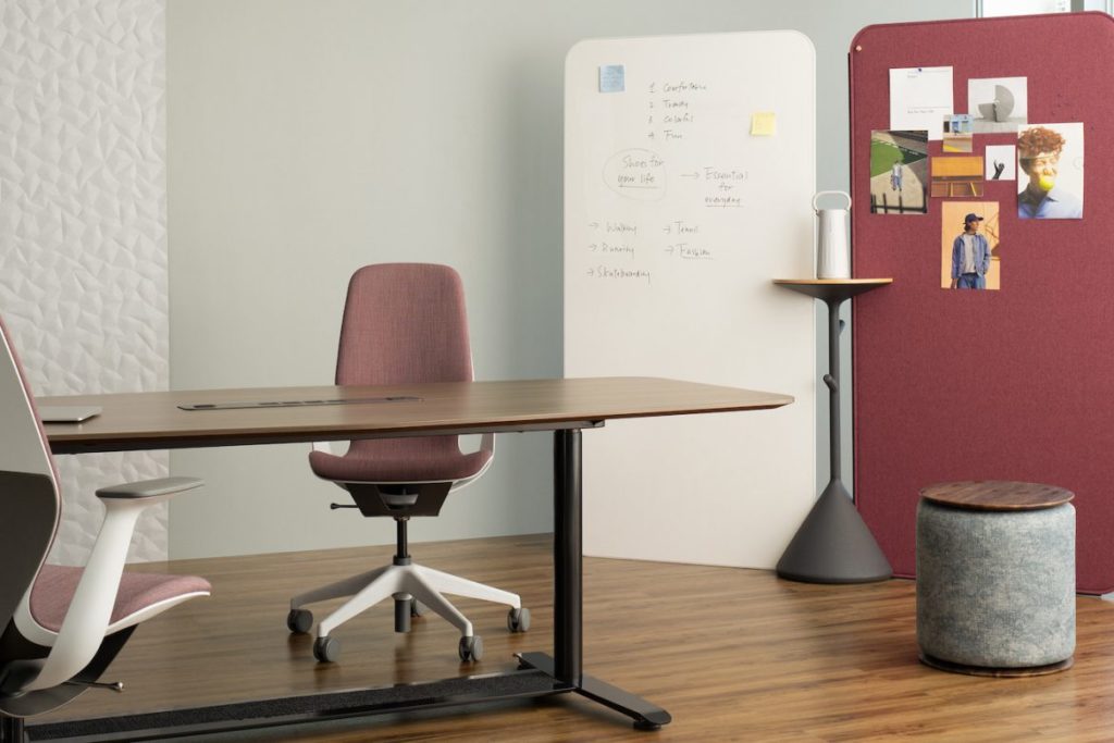 Migration SE Pro Steelcase IndesignLive.sg