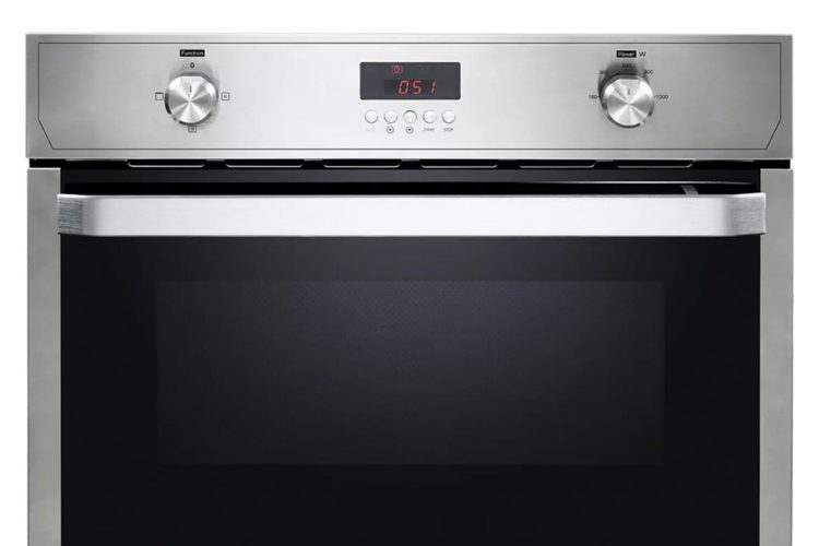 10 Best Built In Ovens Singapore