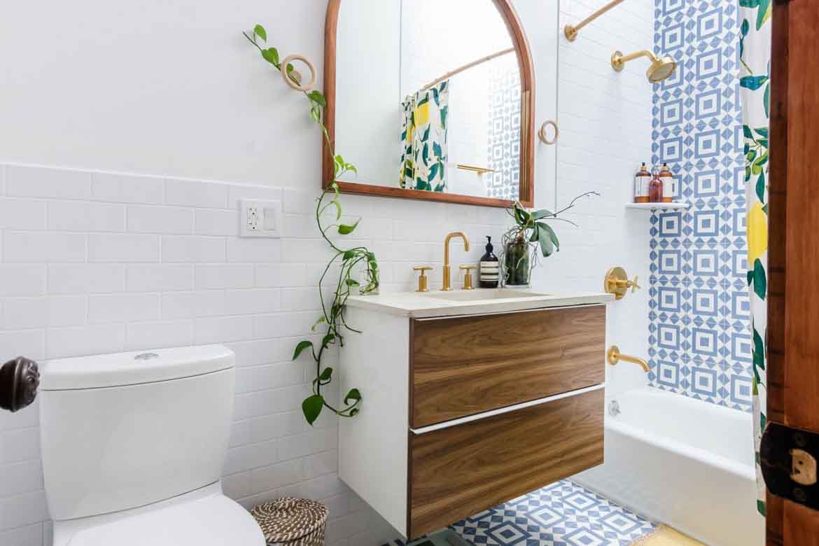 HDB Toilet Design 5 Best HDB Toilet Ideas Singapore