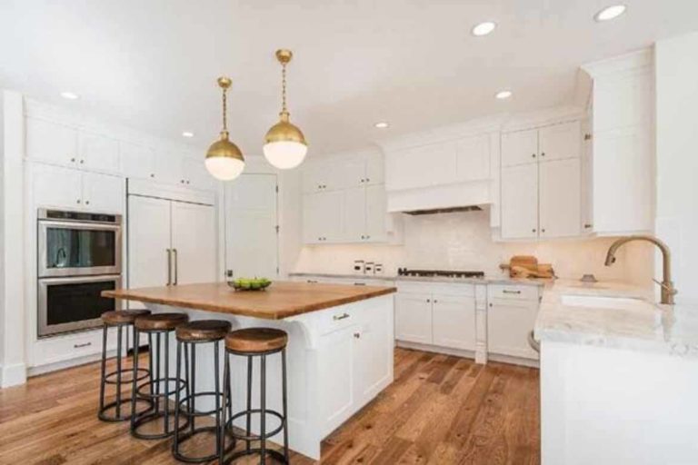 Table Top Material The 9 Best Kitchen Countertops in Singapore