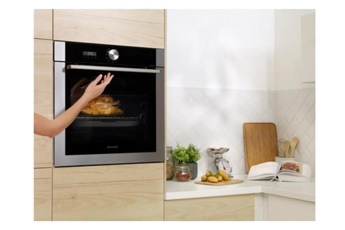 10 Best Built In Ovens Singapore