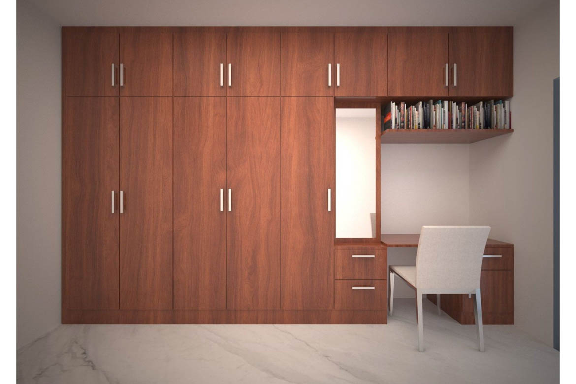 Modern Wardrobe Design 7 Ideas to Inspire Your New Wardrobe