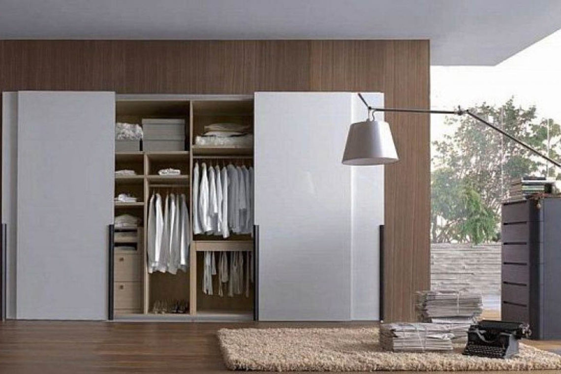Modern Wardrobe Design 7 Ideas to Inspire Your New Wardrobe