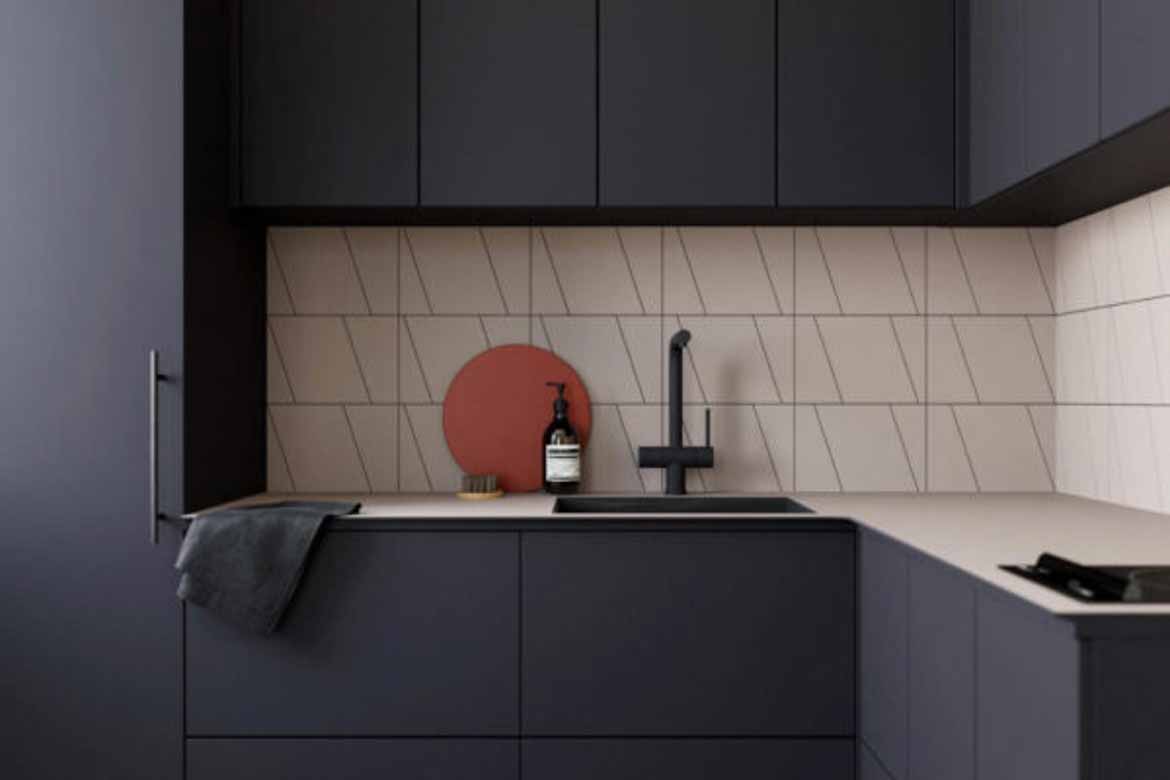Table Top Material - The 9 Best Kitchen Countertops in Singapore