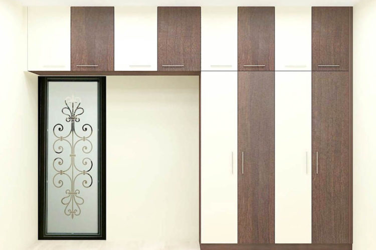 Modern Wardrobe Design 7 Ideas to Inspire Your New Wardrobe