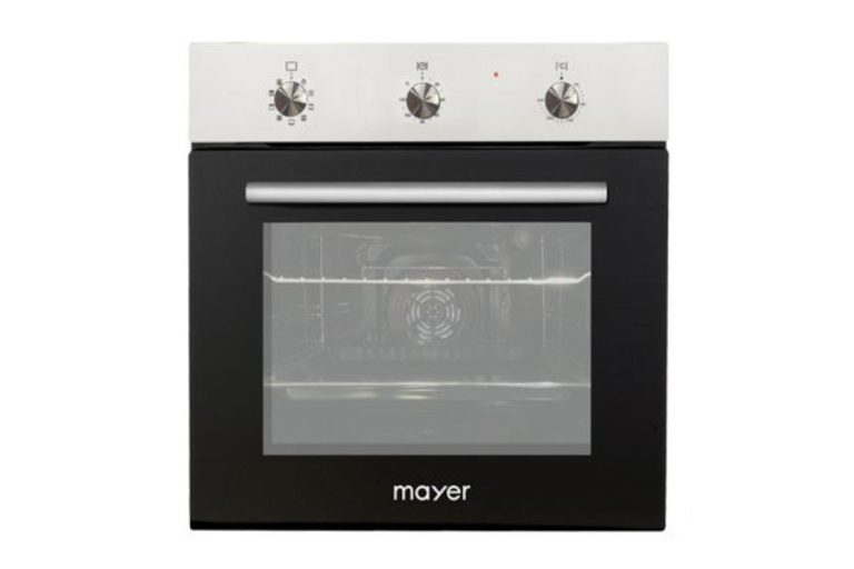 10 Best Built In Ovens Singapore